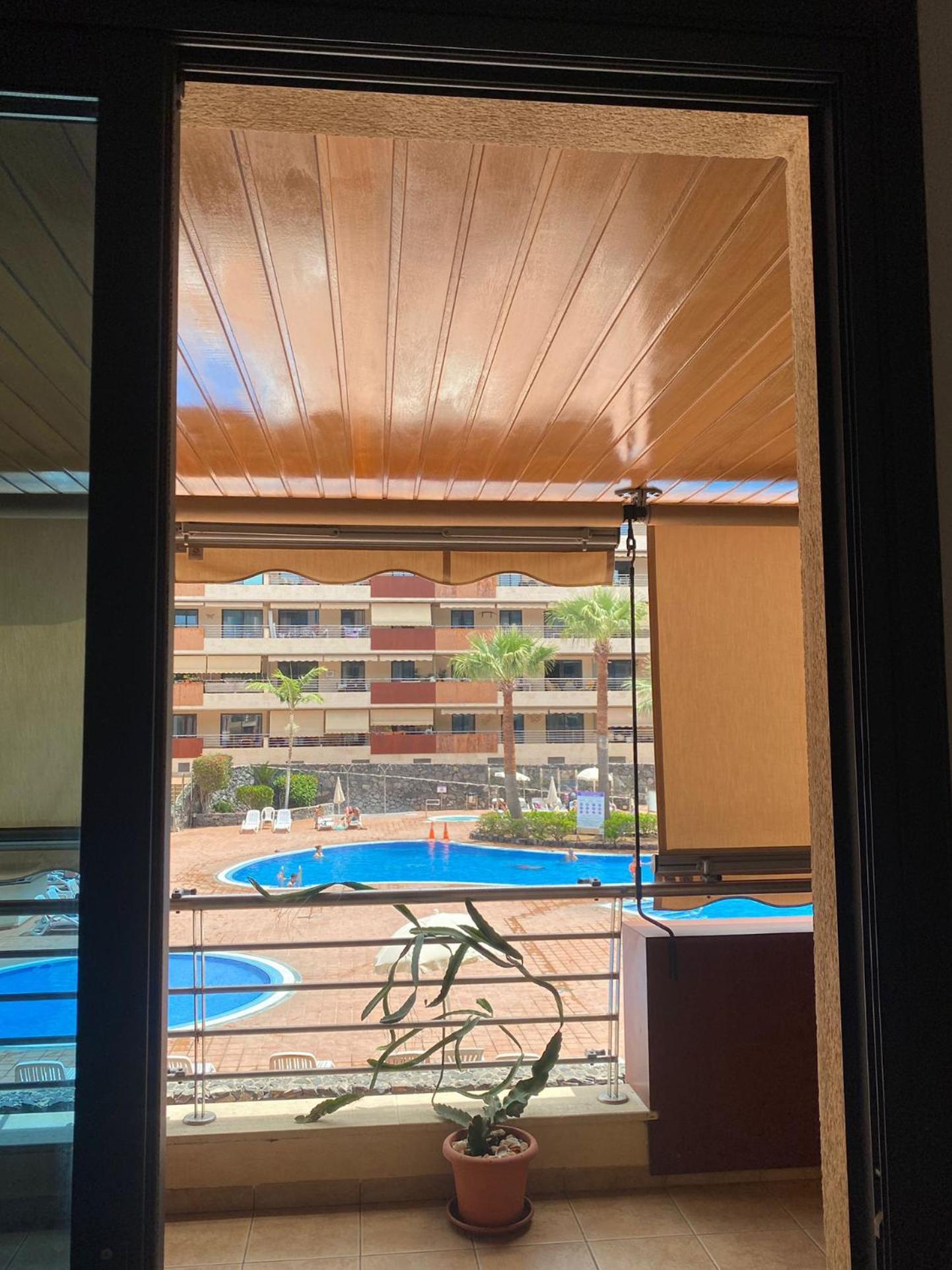 Vivienda Vacacional Krises Puerto de Santiago  Exterior photo