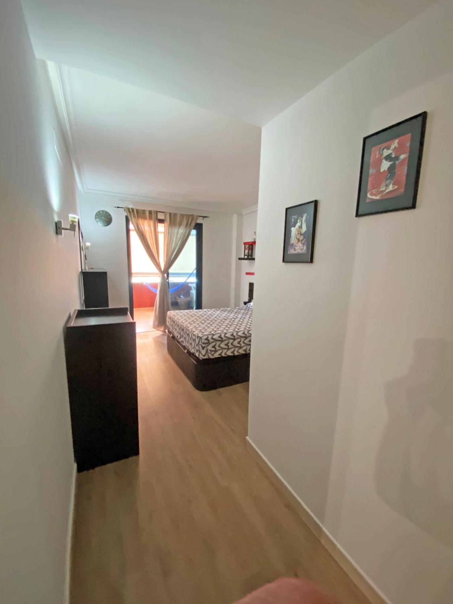 Vivienda Vacacional Krises Puerto de Santiago  Exterior photo