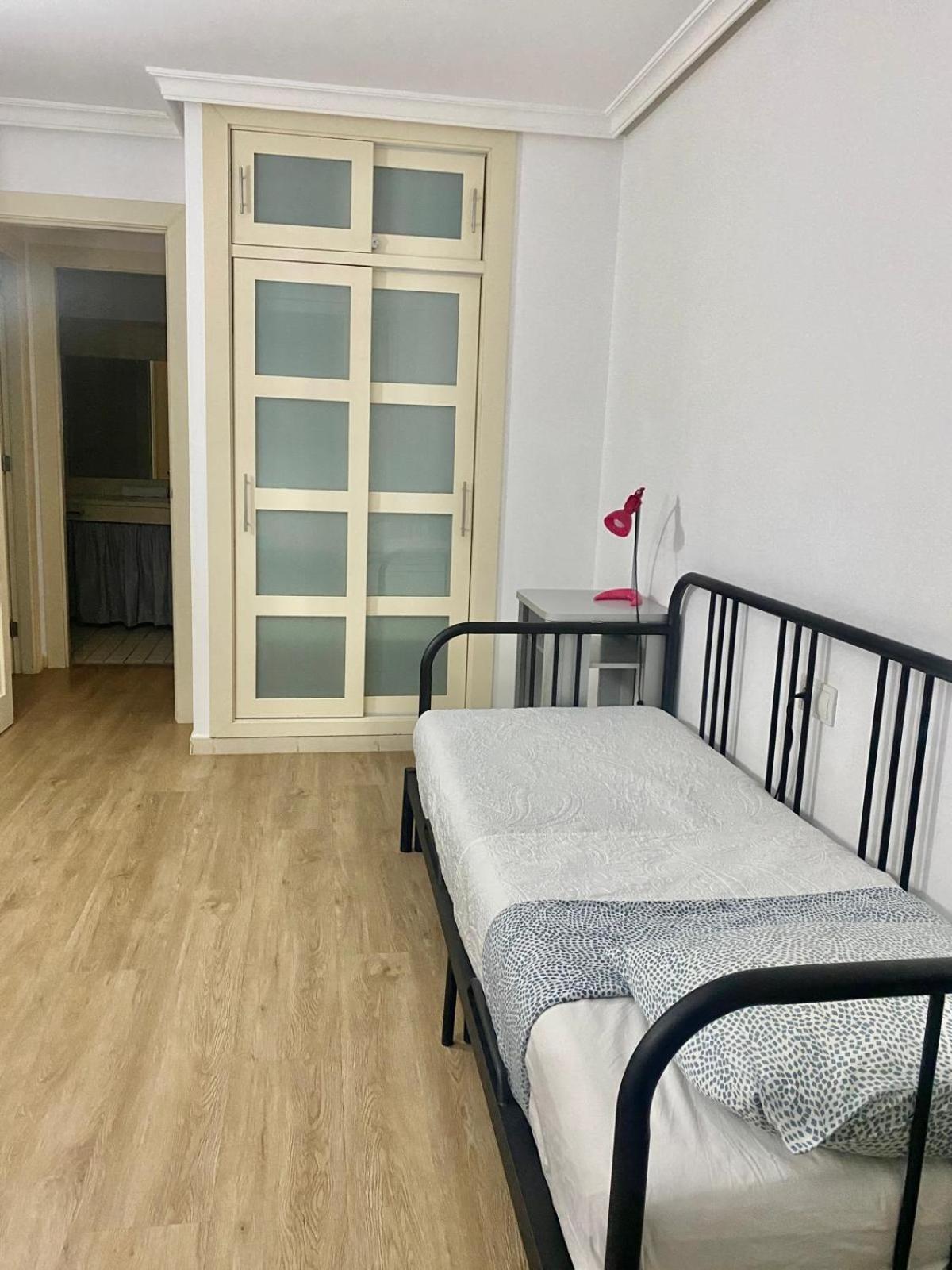 Vivienda Vacacional Krises Puerto de Santiago  Exterior photo